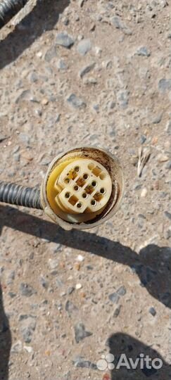 Проводка АКПП коробки передач SsangYong Kyron