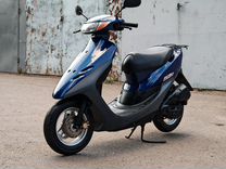 Honda Dio AF68, с Японии без Пробега по РФ