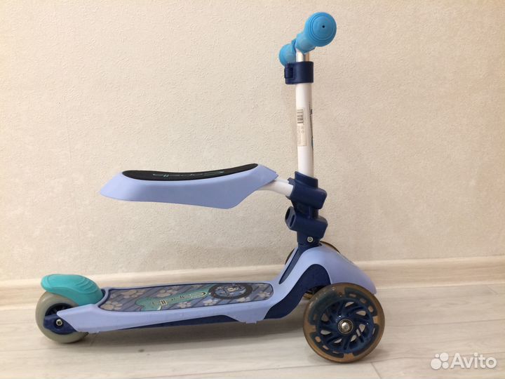 Детский самокат «Capella»