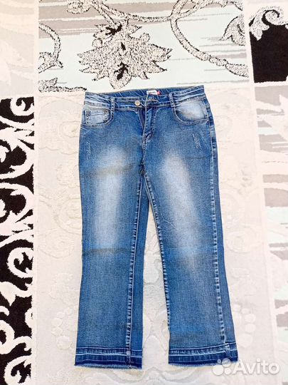 Пакет с вещами