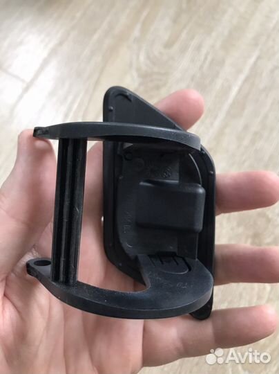 Крышка форсунки омывателя фар BMW 51.11 7295294 03