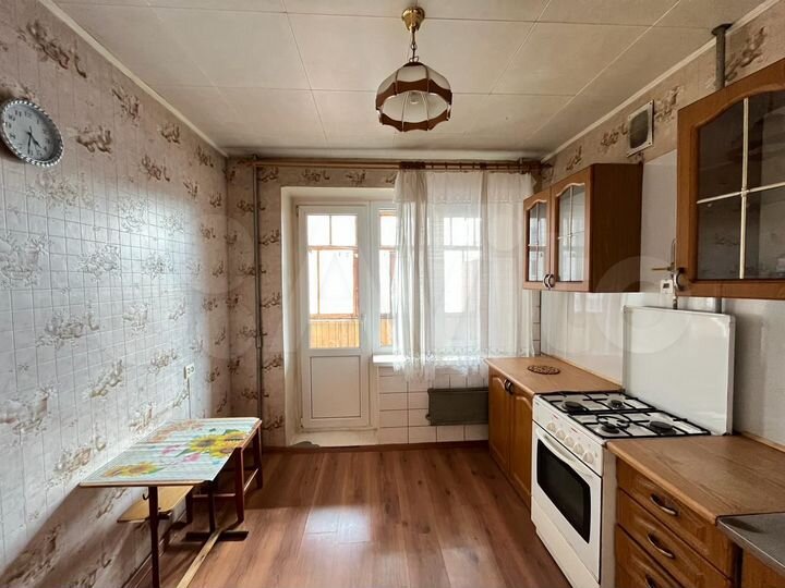 2-к. квартира, 50,3 м², 7/10 эт.