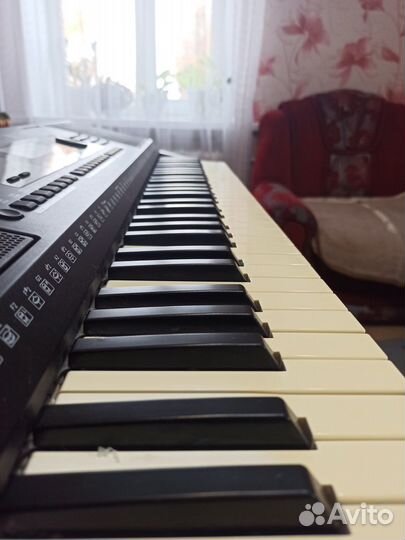 Синтезатор medeli m331
