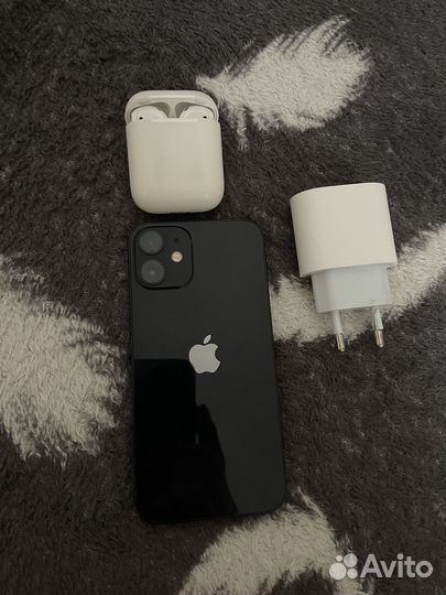 iPhone 12 mini, 64 ГБ