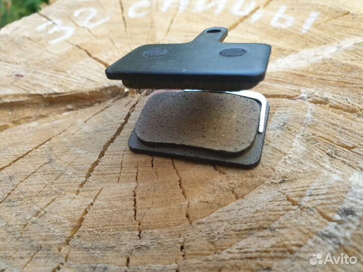 Колодки b01s аналог