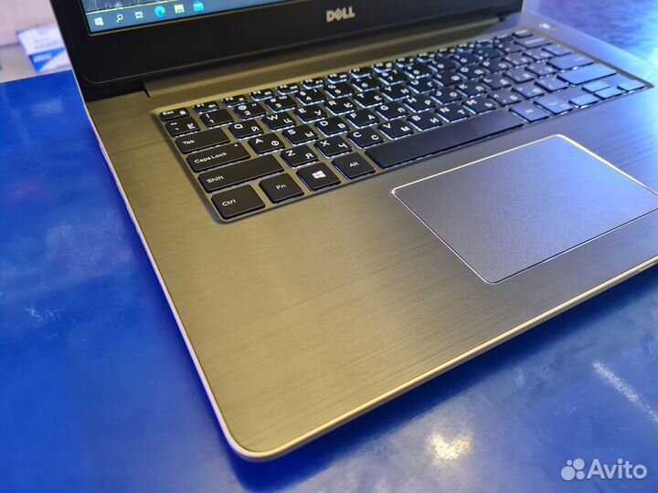 Предложение дня Dell Intel 14