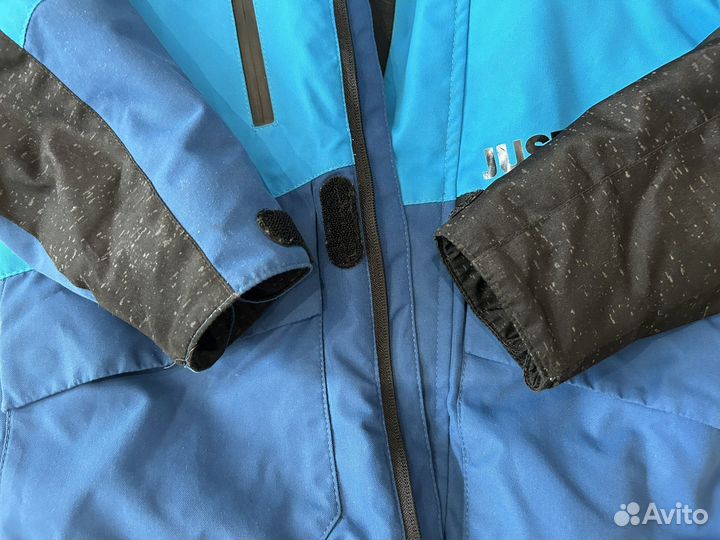 Куртка демисезонная для мальчика