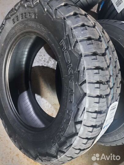 Nokian Tyres Outpost AT 215/65 R16 98T