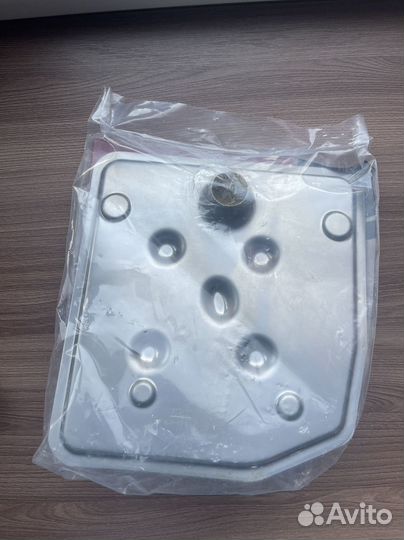 Фильтр+Прокладка АКПП Ford F-150/Mustang FT-188