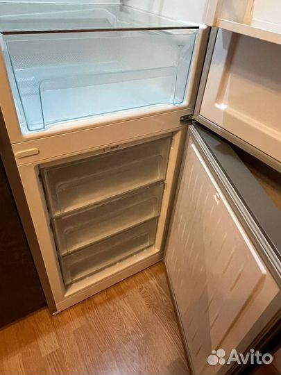 Холодильник Liebherr