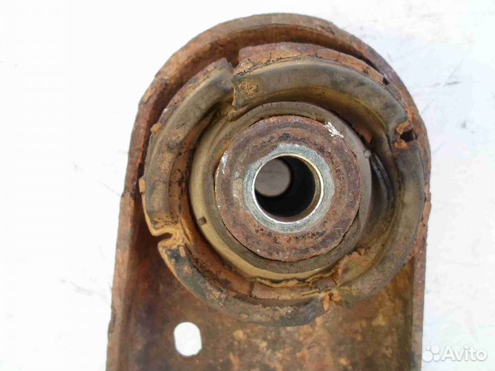 Ступица задняя правая Ford Explorer 4