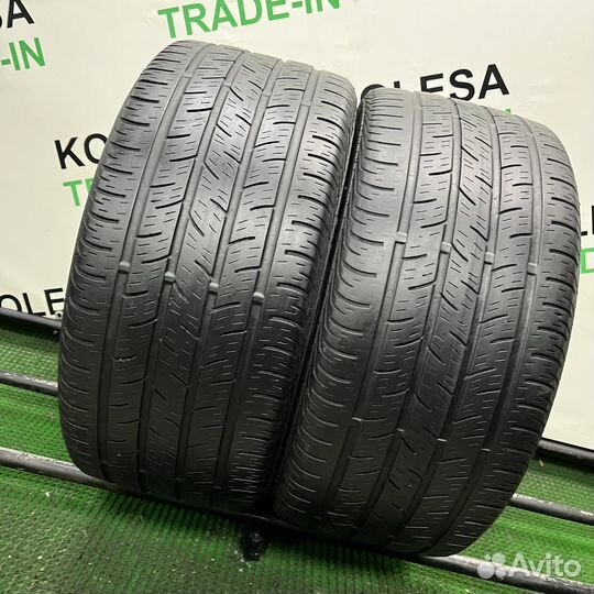 Continental ContiProContact 245/40 R17 91H