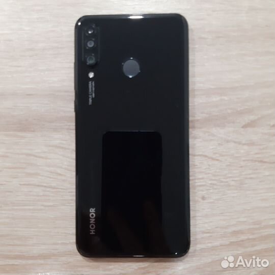 HONOR 20 Lite (RU), 4/128 ГБ