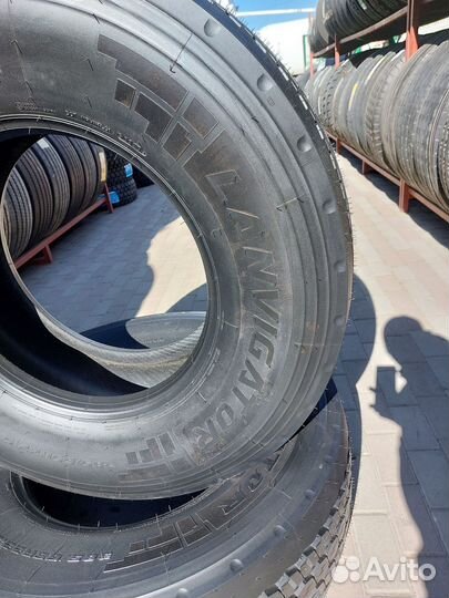 Шины Lanvigator T708 385/65 R22,5, artp:525