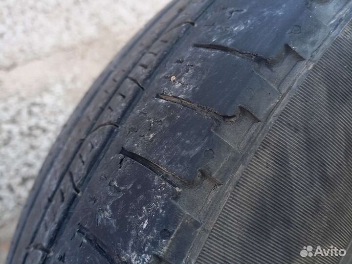 Pirelli Scorpion Verde 215/60 R17
