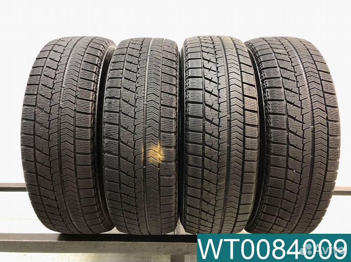 Bridgestone Blizzak VRX 185/65 R15 95T