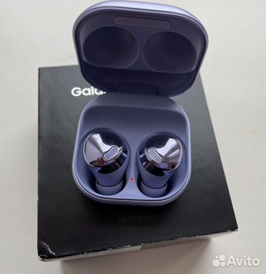 Samsung galaxy buds pro