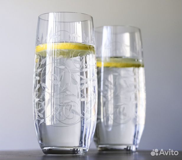 Набор стаканов Natura