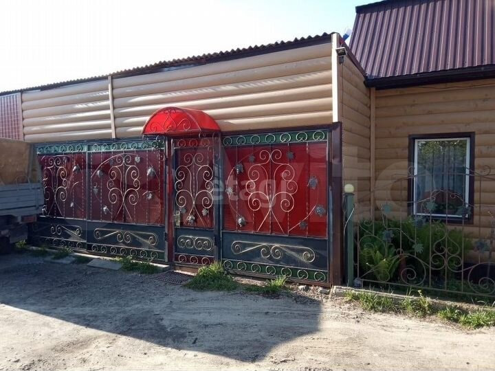 Дача 46,3 м² на участке 5,2 сот.