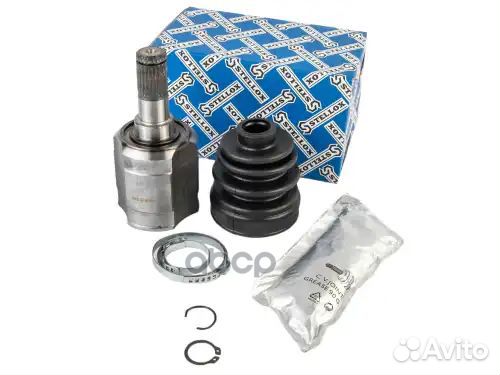 ШРУС внутренний к-кт 495922F100 KIA Cerato 1.6