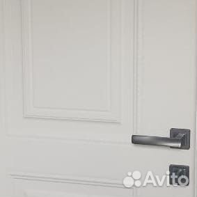 Дверь межкомнатная с завода