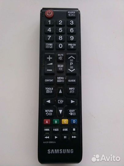 Телевизор ЖК на запчасти