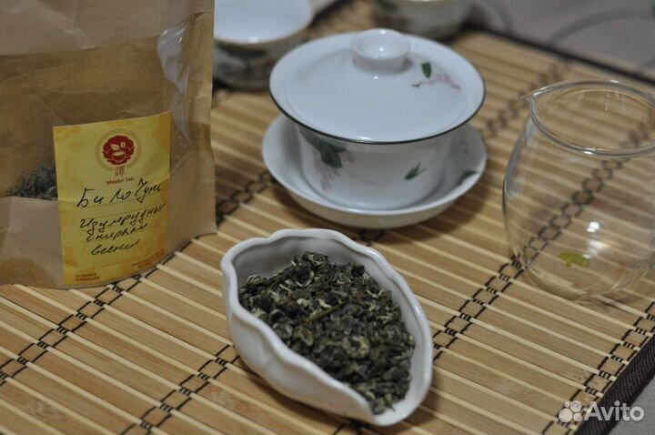 Гайвань фарфор