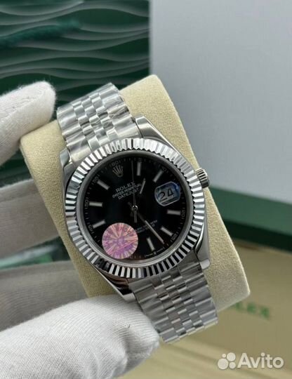 Премиум мужские часы Rolex