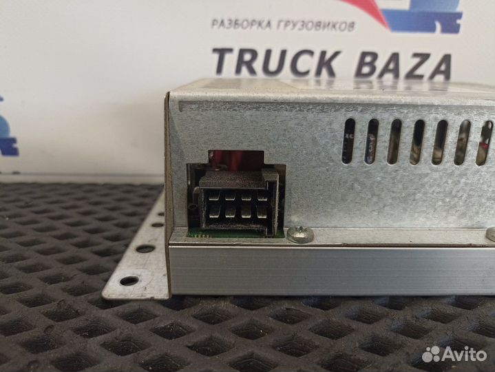 20455097 Преобразователь напряжения Volvo FH