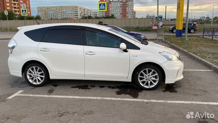 Литые диски r17 5x114 3 toyota