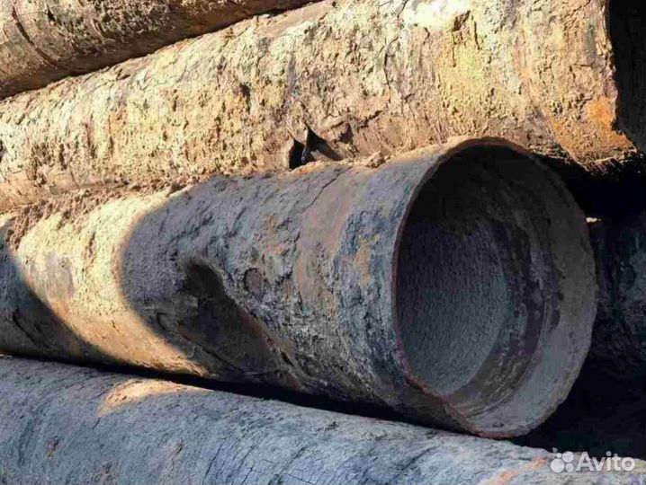 Труба б/у 325х 6мм