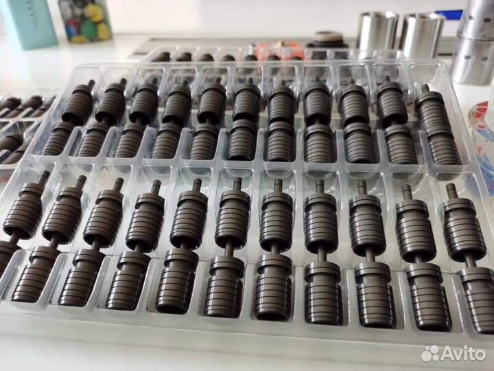 Клапан насоса JF011, JF015, JF010