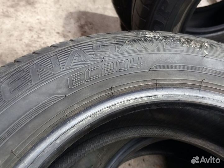 Dunlop Enasave EC204 175/65 R15 95H