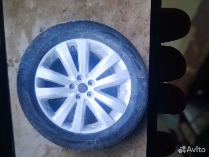 Диски шины