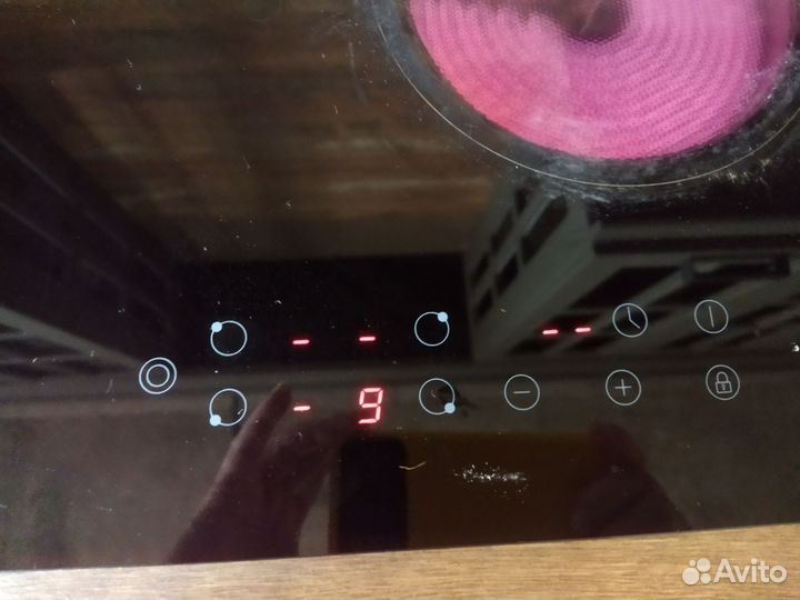 Варочная печь