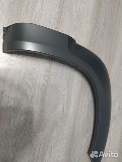 Расширитель передний правый Hyundai Tucson
