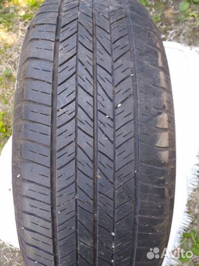 Dunlop Grandtrek ST20 225/65 R18
