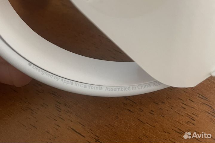 Провод lightning оригинал 140+ отзывов