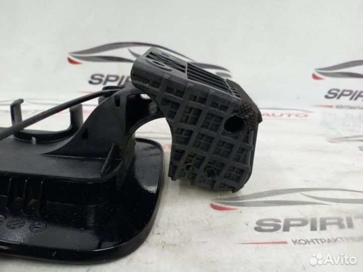 Лючок топливного бака Kia K7 2 G6DM 2016-2021