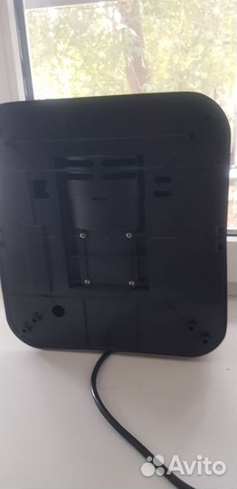 Электросушитель для рук Puff 8843