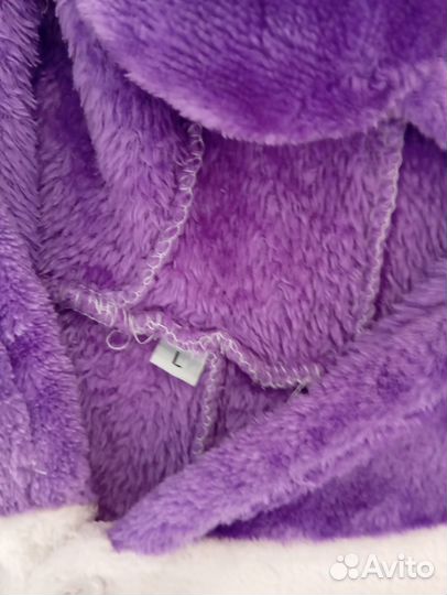 Кигуруми 48-50