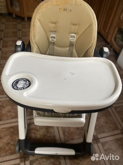 Стул для кормления Peg-Perego Siesta