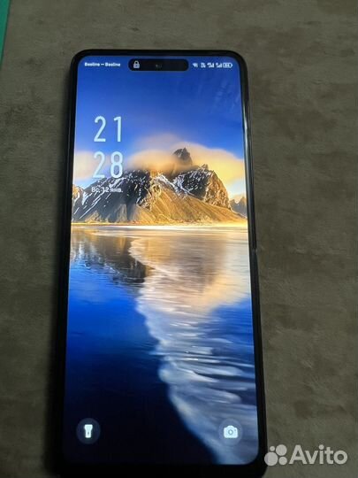 Infinix Note 30, 8/256 ГБ