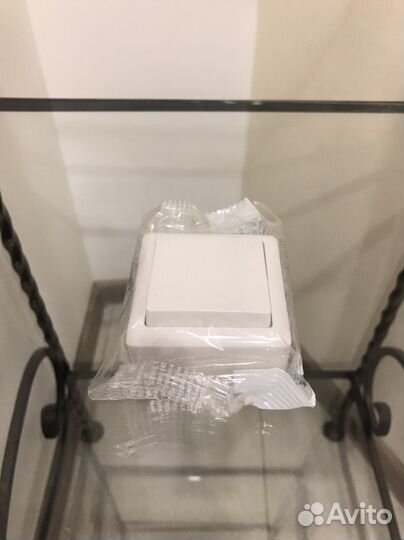 Выключатель света