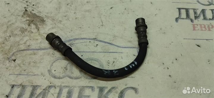 Шланг тормозной задний Audi A8 D3 4E 2004-2010