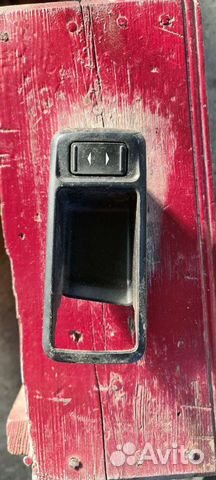 Кнопки стеклоподъемника ford focus 2