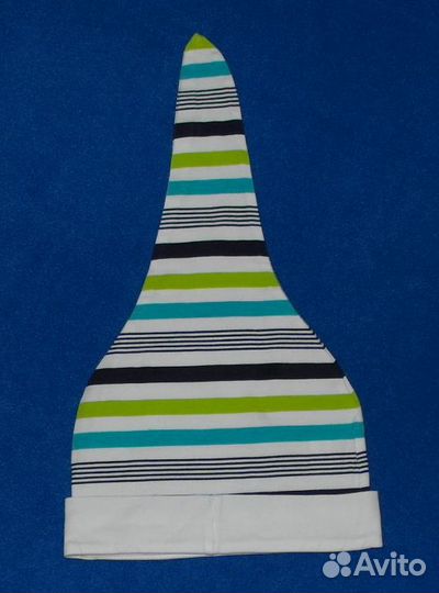 Шапка Jacot, ог 48-50 см