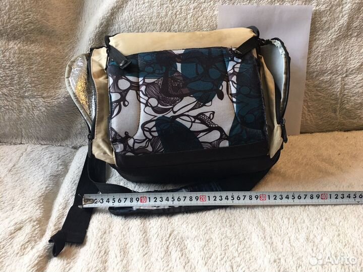 Детская сумка - стульчик