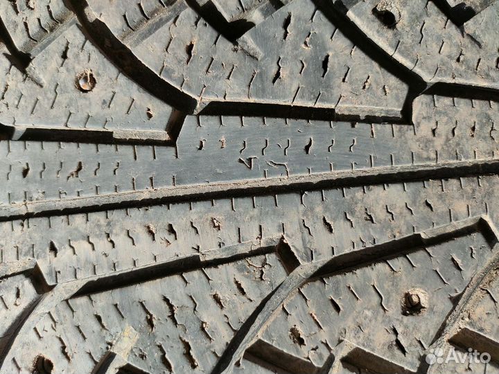 Nokian Tyres Hakkapeliitta 5 265/50 R20 111T