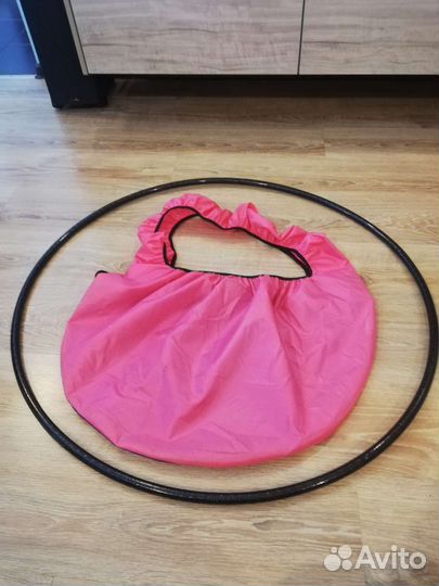 Гимнастические предметы